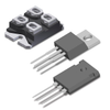 Trench Series - 650V XPT™ (eXtreme-light Punch Through) IGBTs -- IXYP60N65A5 - Image