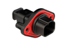 Automotive Connectors - AT04-4P-PM15 - Powell Electronics, Inc.