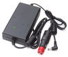 Power Supply / Desktop Adapter -- car120-19-multiplug-19663 - Image