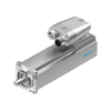 Motors - AC, DC -- 2171-EMME-AS-40-S-LV-AMB-ND - Image
