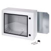 Wall Boxes - 2046707 - RS Components, Ltd.