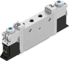 Pneumatic Solenoid Valves - 2021553 - RS Components, Ltd.
