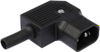 IEC Connectors - 449938 - RS Components, Ltd.