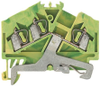 DIN Rail Terminal Blocks - 1784484 - RS Components, Ltd.