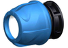 Plastic Pipe Fittings -- 1969724