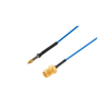 Coaxial Cables (RF) - 6099-PE3W21413-24-ND - DigiKey