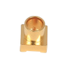 Coaxial Connector (RF) Assemblies - 900-0734151633-ND - DigiKey