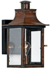 Exterior -Wall Mount - 97113 - Light Center (The)