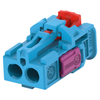 Rectangular Connector Housings - 1734-2-2306868-3-ND - DigiKey