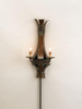 5478 Sconces-Double Candle - 414266 - Capital Lighting, Inc.