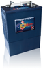 6-Volt Deep Cycle Battery – Sweeper/Scrubber, Multi-purpose -- US L16HC XC2 - Image