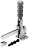 V300 Series Vertical Clamp -- V300/2A - Image