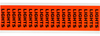 Conduit & Voltage Markers - 44333 - Brady Corporation