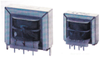 Low Voltage Rectifier Transformer, TRP-TRPD Series - Image