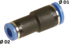 Straight Tube Reducers - Image