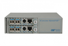 Network Interface Device with Dual Management and Provisioning -- iConverter® HybridNID