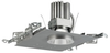 Low Voltage Recessed Housing - LF4LED - Hubbell Lighting, Inc.