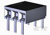 PCB Headers & Receptacles - 5535677-6 - TE Connectivity