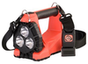 Streamlight Vulcan 180 Standard System - Quick Release Strap - Orange - STL-44311 - Andax Industries