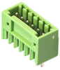 Terminal Blocks - Headers, Plugs and Sockets - 277-1456-ND - DigiKey