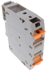 Terminal Blocks - Din Rail, Channel - 281-2694060000-ND - DigiKey