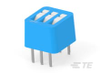 DIP Switch -- 3-5435668-3