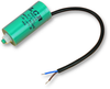 Film Capacitor, Mr/p/440 Series, 8 F, 10%, Pp (Polypropylene), 440 Vac, Can Rohs Compliant Lcr Components -- 97K5391