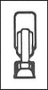 Lamp, Incandescent, Telephone Slide, 28V; Supply Voltage Osram Sylvania - 75M6084 - Newark, An Avnet Company