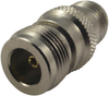 Rf Coax, Adaptor, N Jack To N Jack; Convert From Coax Type Multicomp Pro - 03AC3074 - Newark, An Avnet Company