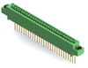Card Conn, Single Side, 28Pos, Wire Wrap; Card Edge Connector Type Edac - 75AJ6436 - Newark, An Avnet Company