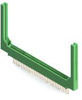 Card Conn, Single Side, 35Pos, Wire Wrap; Card Edge Connector Type Edac - 75AJ4259 - Newark, An Avnet Company