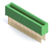 Card Edge Conn, Dual, 50Pos, Wire Wrap; Card Edge Connector Type Edac - 59AJ2561 - Newark, An Avnet Company