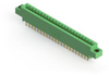 Card Edge Conn, Dual Side, 44Pos, Th; Card Edge Connector Type Edac - 62AJ2750 - Newark, An Avnet Company