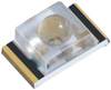 Chip Led, Red, 50Mcd, 0805, Smd; Led Colour Kingbright - 50AC9311 - Newark, An Avnet Company