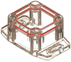 Enclosure, Electronic, Pc, Clear; Enclosure Type Serpac - 37AJ2336 - Newark, An Avnet Company