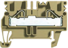 Terminal Block, Din Rail, 2 Position, 26-10Awg; No. Of Positions Weidmuller - 21M2707 - Newark, An Avnet Company