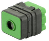 Rectangular Module, Plug, 1Pos, 1Row; Product Range Souriau-Sunbank/eaton - 72AJ7760 - Newark, An Avnet Company