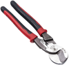 Cable Cutter, Shear, 9.3, Steel Rohs Compliant Klein Tools - 26AK5714 - Newark, An Avnet Company