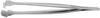 Wafer Tweezer, 130Mm; Tweezer Type Ideal-Tek - 25AC1410 - Newark, An Avnet Company