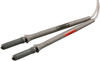 Test Lead Set, Black, Red, 1.2M, 1Kv, 3A; Test Connector Type A Keysight Technologies - 27C3791 - Newark, An Avnet Company
