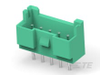 PCB Headers & Receptacles - 8-2338244-5 - TE Connectivity