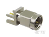 Coax Connectors - L9000275-01 - TE Connectivity