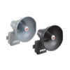 302GCX SelecTone® 30W Hazardous Location Amplified Speaker - 302GCX-240 - Federal Signal Corporation - Industrial Signaling and Systems