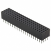 Headers, Receptacles, Female Sockets - S2402-21-ND - DigiKey