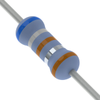Through Hole Resistors - RSMF1FT6R81-ND - DigiKey