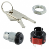 Keylock Switches - CKN11098-ND - DigiKey