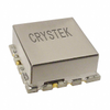 VCOs (Voltage Controlled Oscillators) - CVCO55CC-2425-2440 - Shenzhen Shengyu Electronics Technology Limited