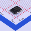 Logic ICs >> Translators / Level Shifters - TXS0108EPWR - LCSC Electronics Technology (HK) Limited