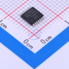 Logic ICs >> Gates -- 74LVC86APW,118 - Image
