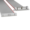 Rectangular Cable Assemblies - H3CWH-4036G-ND - DigiKey